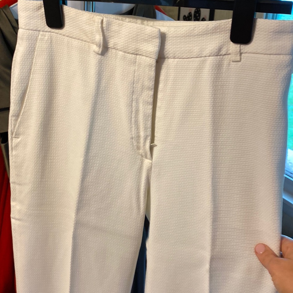 Dress pants